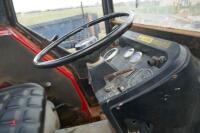 1982 INTERNATIONAL 585 2WD TRACTOR - 11