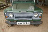 1999 LAND ROVER DEFENDER 90 TDS - 23