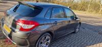 2014 CITROEN C4 1.6 DIESEL CAR - 4