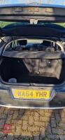 2014 CITROEN C4 1.6 DIESEL CAR - 8