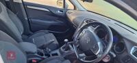 2014 CITROEN C4 1.6 DIESEL CAR - 13