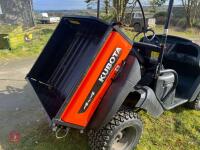 2021 KUBOTA 400CI CVT PLUS RTV - 20