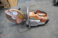 STIHL TS400 DISC CUTTER (S/R)