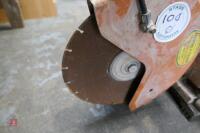 STIHL TS400 DISC CUTTER (S/R) - 4