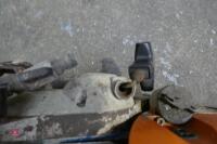 STIHL TS400 DISC CUTTER (S/R) - 5