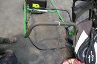 JOHN DEERE 675 EXI LAWNMOWER - 5