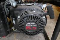 HONDA ECM 2800 GENERATOR - 7