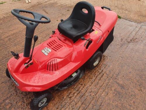 MOUNTFIELD 725M LAWN MOWER (S/R)