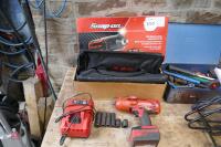 SNAP-ON 18V 1/2'' IMPACT WRENCH - 7