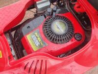 MOUNTFIELD 725M LAWN MOWER (S/R) - 3