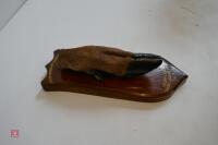 RED DEER MOUNTED SLOT - 2