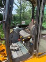 2008 JCB 8030 3.3T ZTS MINI DIGGER - 6