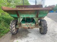 BENFORD 4T DUMPER TRUCK - 3