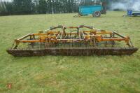SIMBA ALLFARM 3PL CULTIVATOR - 2