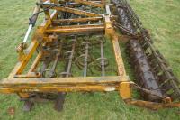 SIMBA ALLFARM 3PL CULTIVATOR - 4