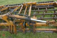 SIMBA ALLFARM 3PL CULTIVATOR - 5