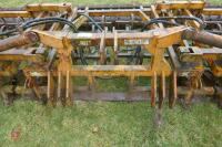 SIMBA ALLFARM 3PL CULTIVATOR - 6
