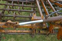 SIMBA ALLFARM 3PL CULTIVATOR - 7
