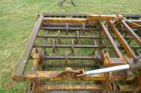 SIMBA ALLFARM 3PL CULTIVATOR - 8