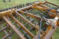 SIMBA ALLFARM 3PL CULTIVATOR - 9