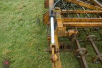 SIMBA ALLFARM 3PL CULTIVATOR - 10