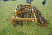 SIMBA ALLFARM 3PL CULTIVATOR - 11