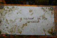 SIMBA ALLFARM 3PL CULTIVATOR - 12