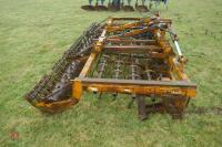 SIMBA ALLFARM 3PL CULTIVATOR - 14