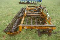 SIMBA ALLFARM 3PL CULTIVATOR - 17