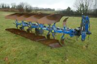 2009 RABE RAVEN VHA 2300 VI PLOUGH