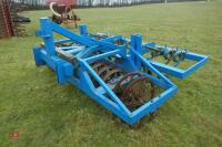 3M FRONT PRESS
