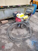 KARCHER HONDA PETROL POWER WASHER