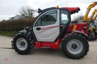 2017 MANITOU MLT 635-140V+ TELEHANDLER - 2