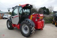 2017 MANITOU MLT 635-140V+ TELEHANDLER - 3