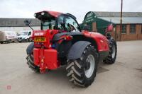 2017 MANITOU MLT 635-140V+ TELEHANDLER - 6