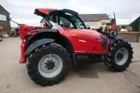 2017 MANITOU MLT 635-140V+ TELEHANDLER - 7