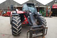 2017 MANITOU MLT 635-140V+ TELEHANDLER - 10