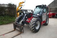 2017 MANITOU MLT 635-140V+ TELEHANDLER - 12