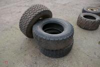 3X 265/70 R16 ALL TERRAIN TYRES - 4