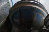 KONGSKILDE PTO DRIVEN GRAIN DRYER - 6