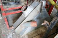 KONGSKILDE PTO DRIVEN GRAIN DRYER - 11