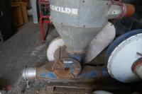 KONGSKILDE PTO DRIVEN GRAIN DRYER - 12