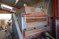 BENTHALL GRAIN CLEANER - 2