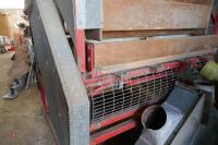 BENTHALL GRAIN CLEANER - 9