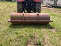 8FT BALLAST ROLLER