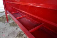 PORTEQUIP BARLEY BEEF CATTLE FEEDER - 3