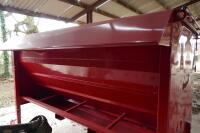 PORTEQUIP BARLEY BEEF CATTLE FEEDER - 5