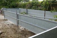 BATEMAN GALVANISED SHEEP HANDLING SYSTEM - 12