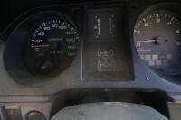 1997 MITSUBISHI PAJERO TURBO 2800 - 15