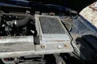 1997 MITSUBISHI PAJERO TURBO 2800 - 18